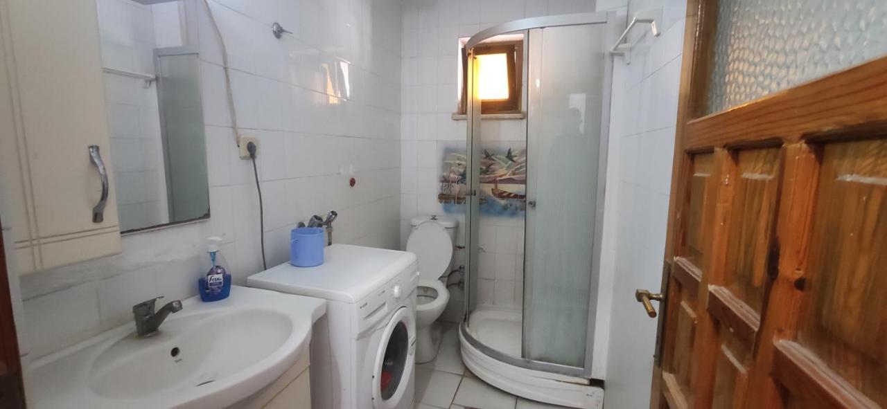 Emek Tok Apart Apartamento Didim Exterior foto