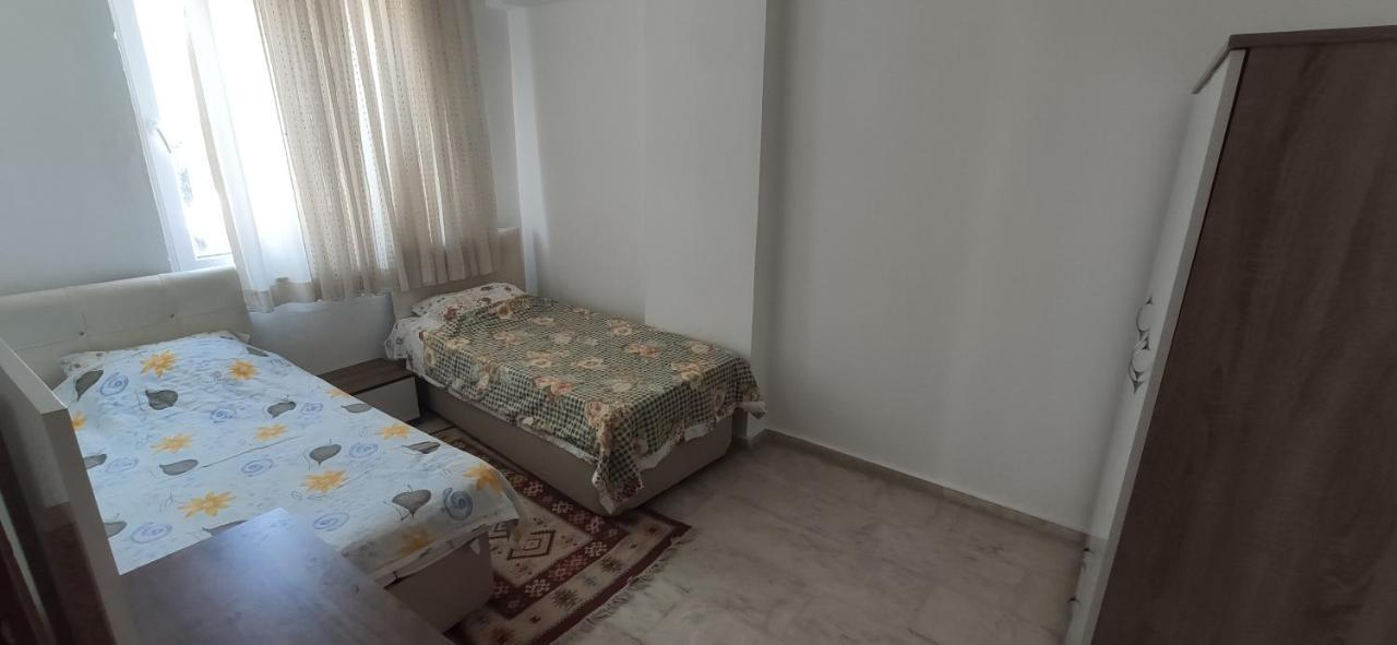 Emek Tok Apart Apartamento Didim Exterior foto